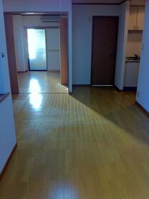 3/23 リビング/ダイニング