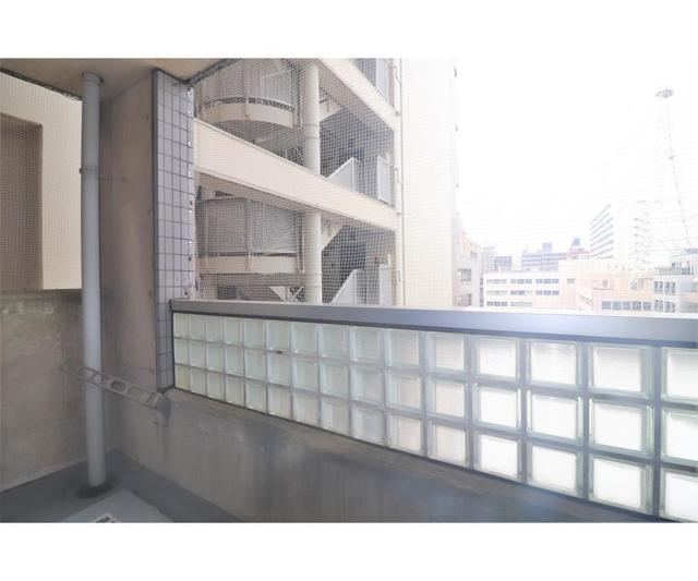22/30 バルコニー