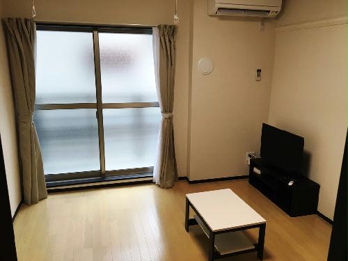 3/17 リビング/ダイニング