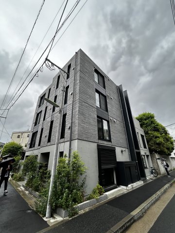 1/10 外観