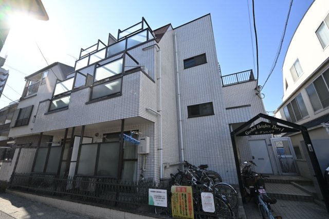 1/6 外観