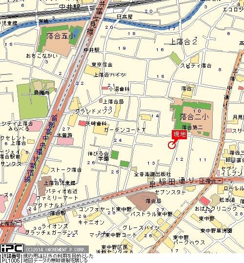 6/6 地図