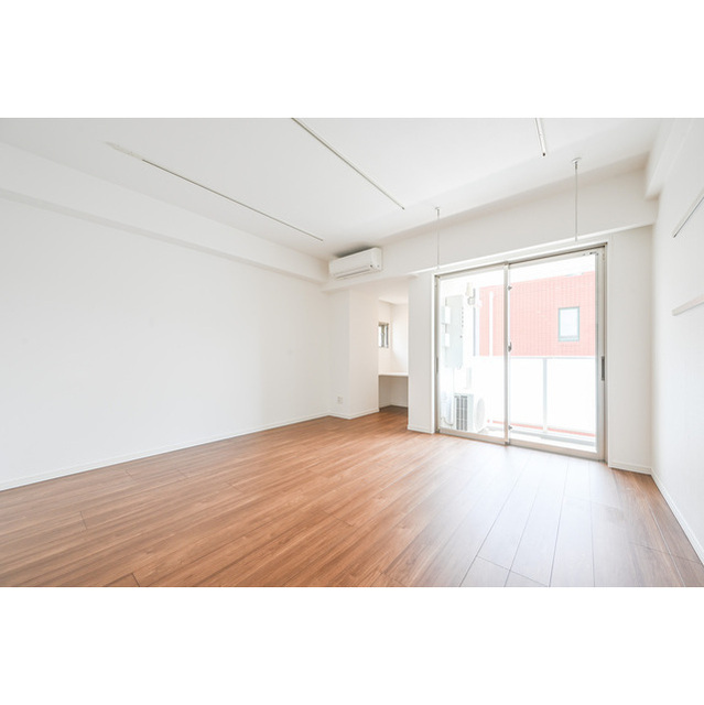 4/22 リビング/ダイニング