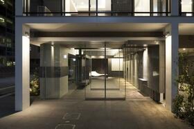 9/9 エントランス