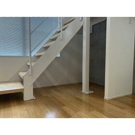 4/16 リビング/ダイニング