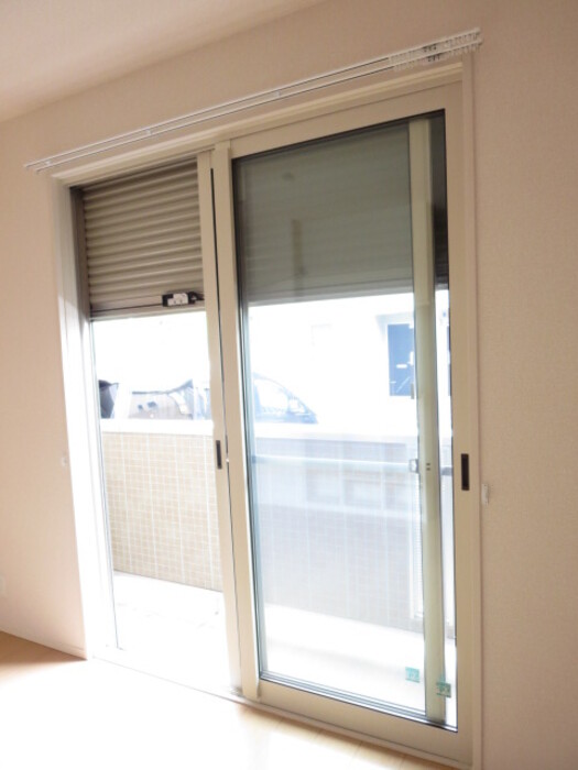 4/26 リビング/ダイニング