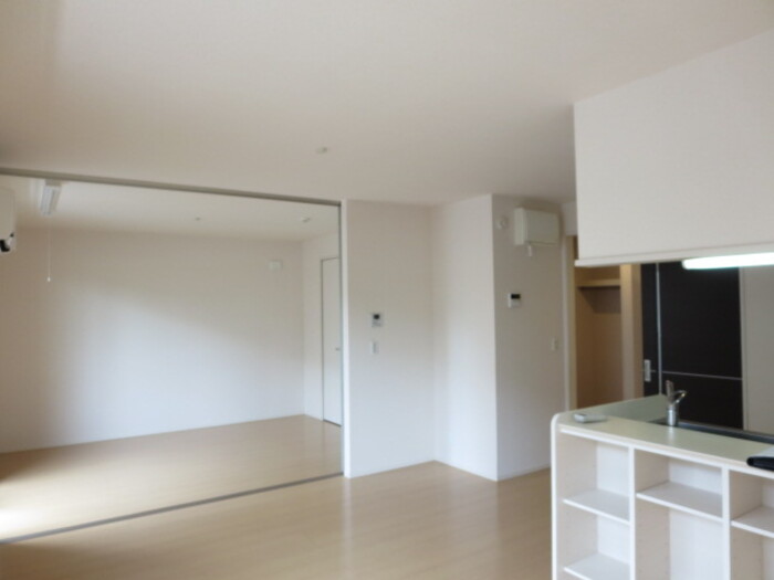 3/26 リビング/ダイニング