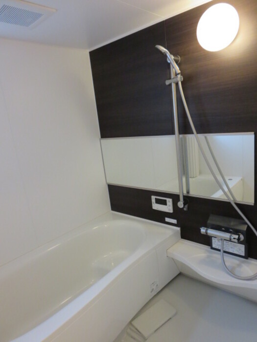 13/26 浴室