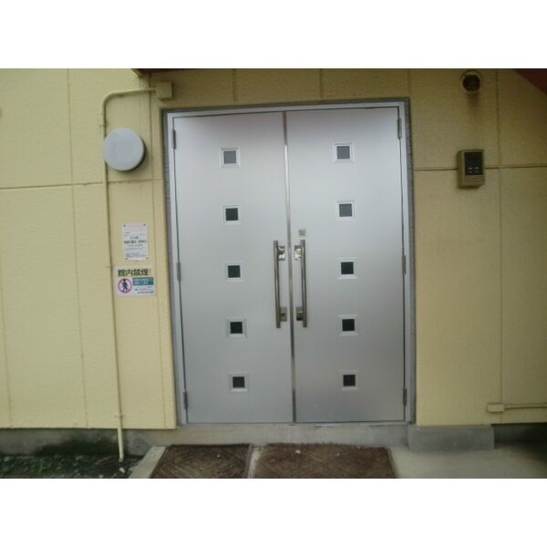 9/21 エントランス