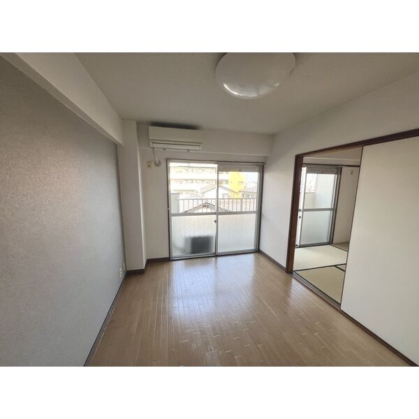 4/15 リビング/ダイニング