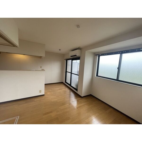 5/26 リビング/ダイニング