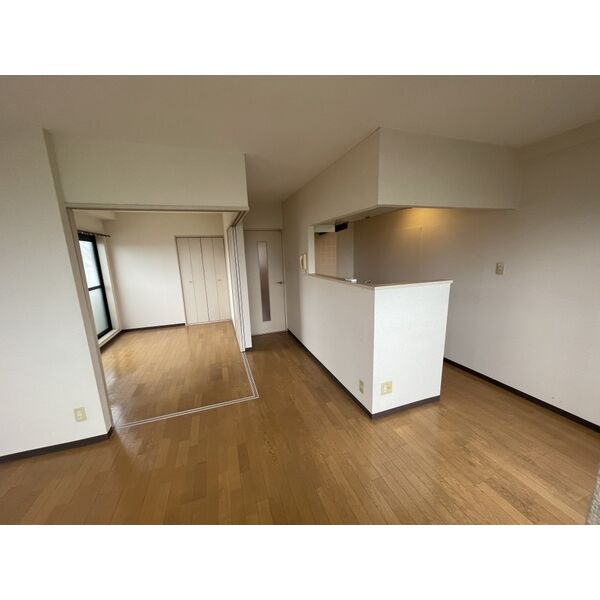 4/26 リビング/ダイニング