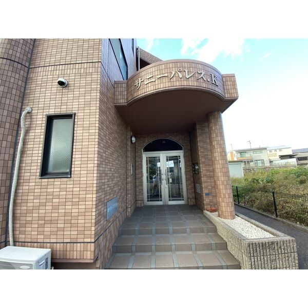 3/11 エントランス