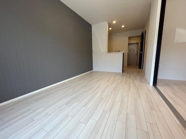 3/27 リビング/ダイニング