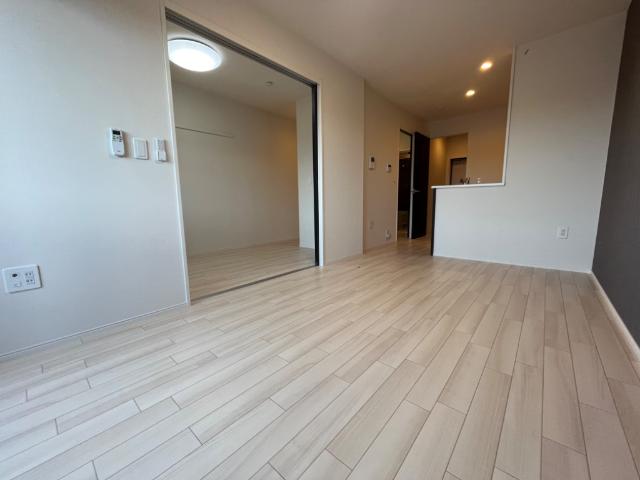 3/27 リビング/ダイニング