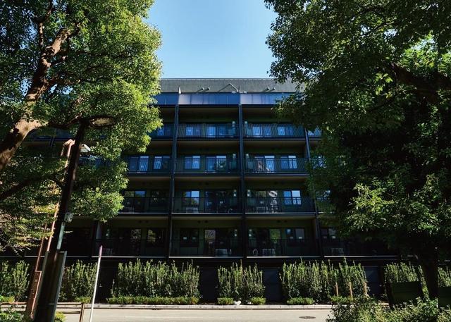 11/30 外観