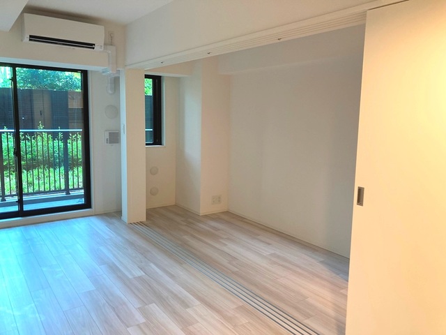 4/21 リビング/ダイニング