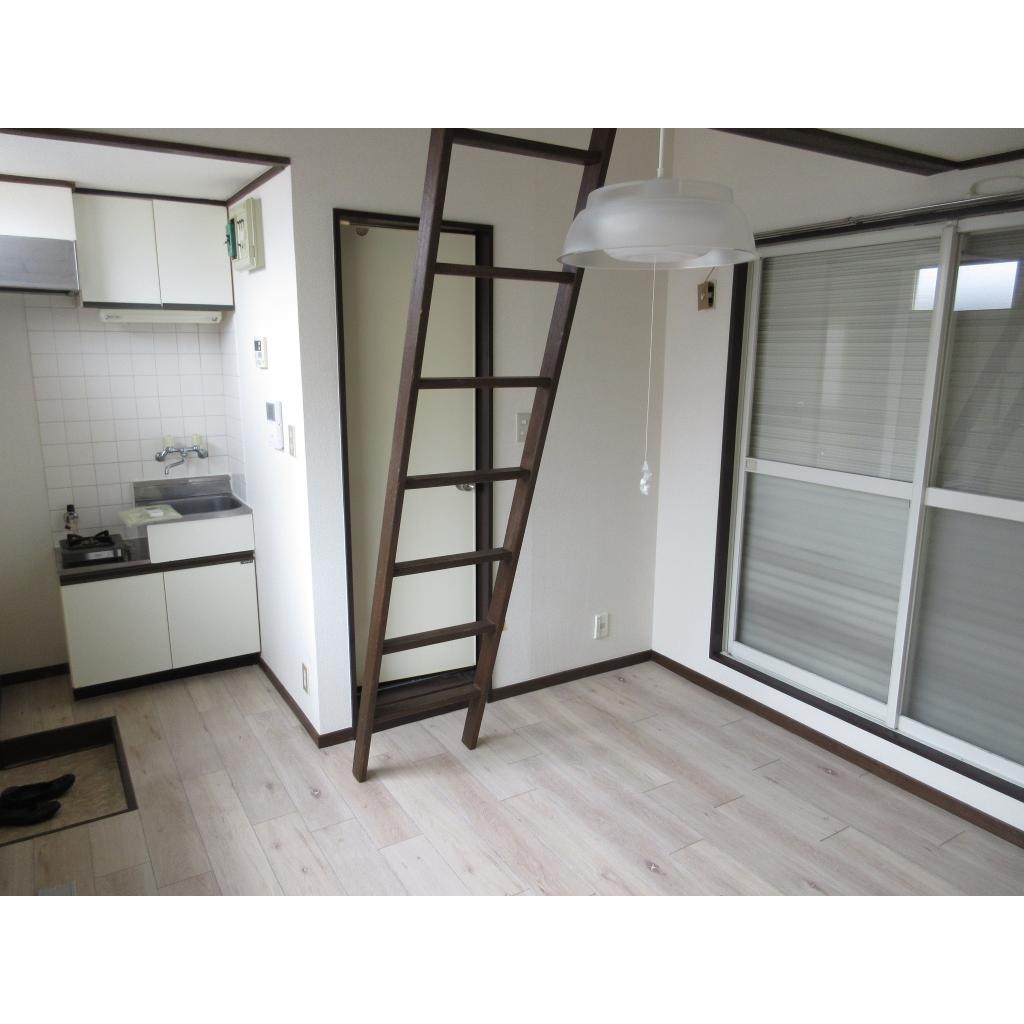 3/14 リビング/ダイニング