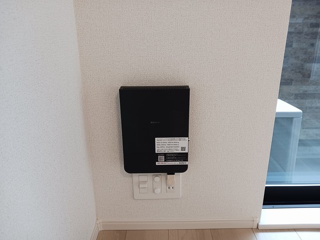 11/20 設備