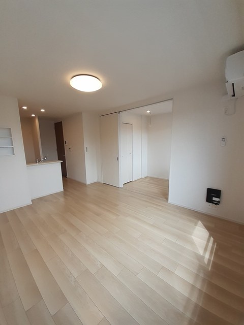 3/20 リビング/ダイニング