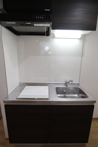 7/20 キッチン