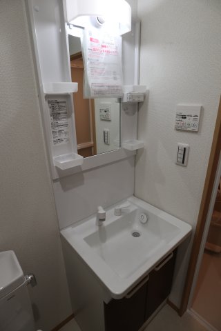 10/20 洗面
