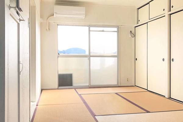 3/26 リビング/ダイニング