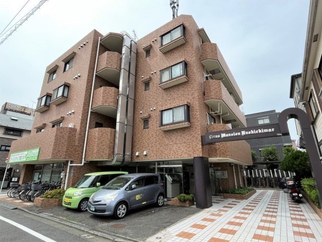 1/7 外観