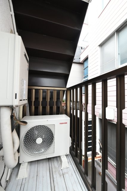 17/30 バルコニー