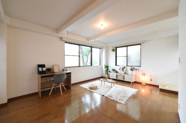 3/30 リビング/ダイニング