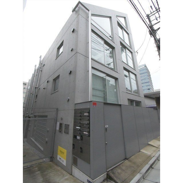 1/30 外観