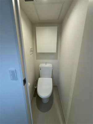 16/21 トイレ