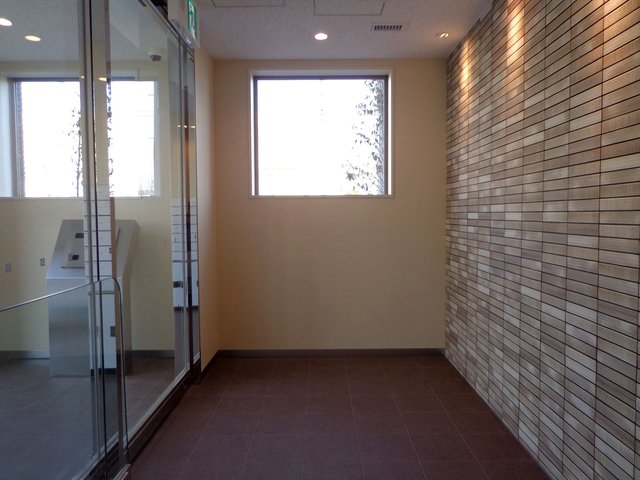 4/6 エントランス