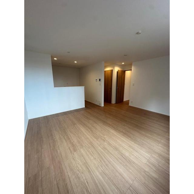 7/17 リビング/ダイニング