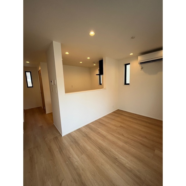 5/12 リビング/ダイニング