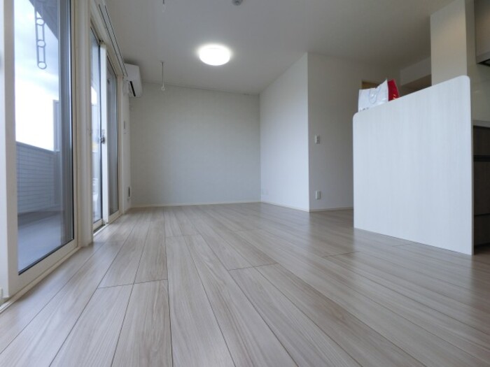 3/22 リビング/ダイニング