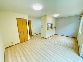 3/16 リビング/ダイニング