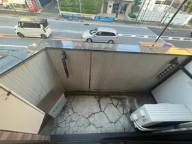 16/16 バルコニー