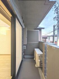 15/16 バルコニー