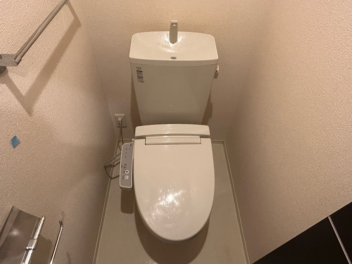 11/19 トイレ