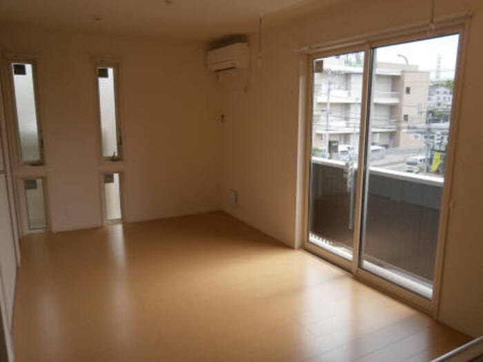 4/19 リビング/ダイニング