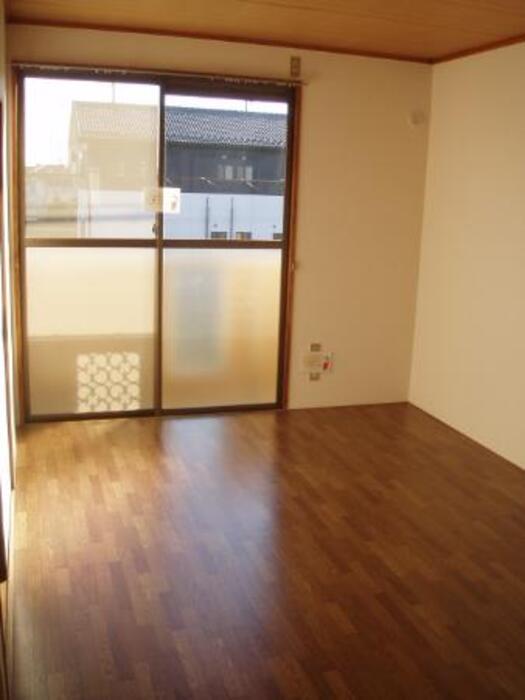 3/6 リビング/ダイニング