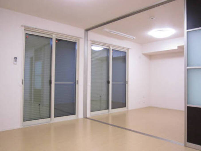 3/6 リビング/ダイニング