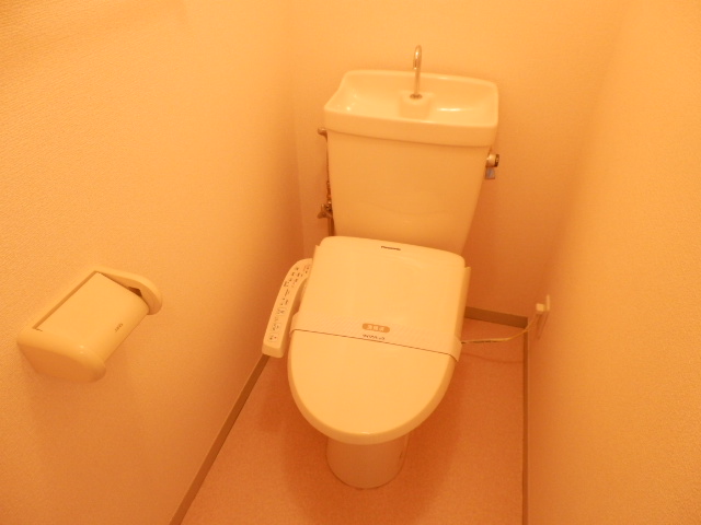 10/30 トイレ