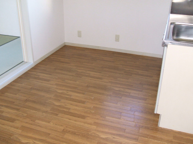 3/21 リビング/ダイニング