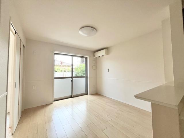 3/27 リビング/ダイニング