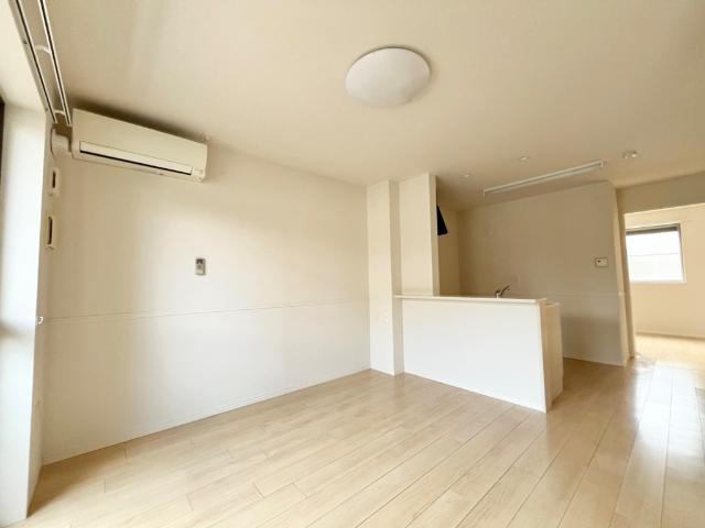 4/27 リビング/ダイニング