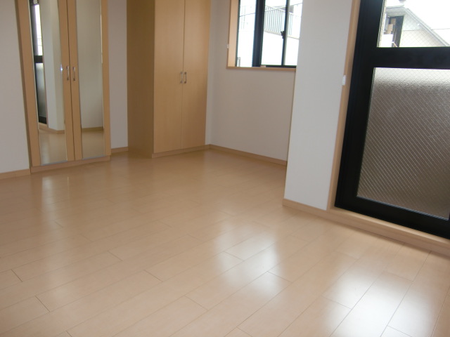 3/27 リビング/ダイニング