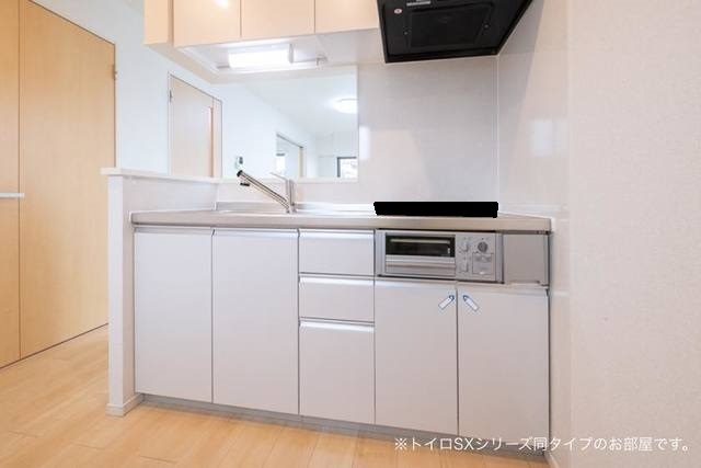7/20 キッチン