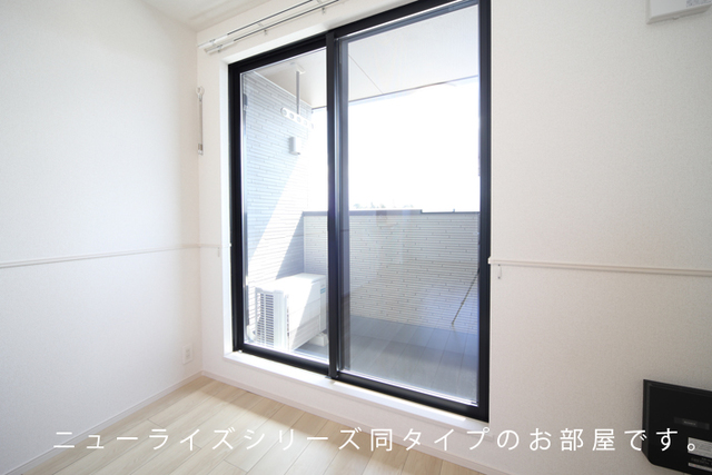 12/20 バルコニー